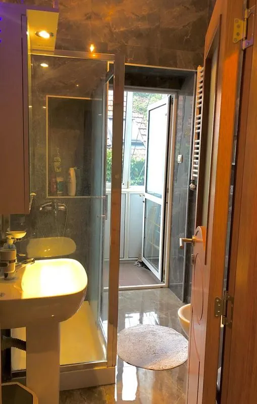 Sale, four bedroom apartment, 114m², Ada, Beograd