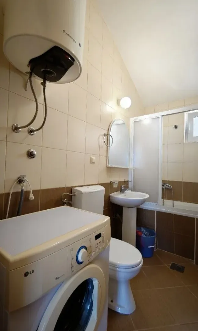 Sale, one bedroom apartment, 38m², Bečići, Budva
