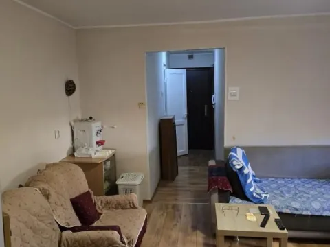 Sale, two bedroom apartment, 45m², Detelinara, Novi Sad Sve Podlokacije - image 9