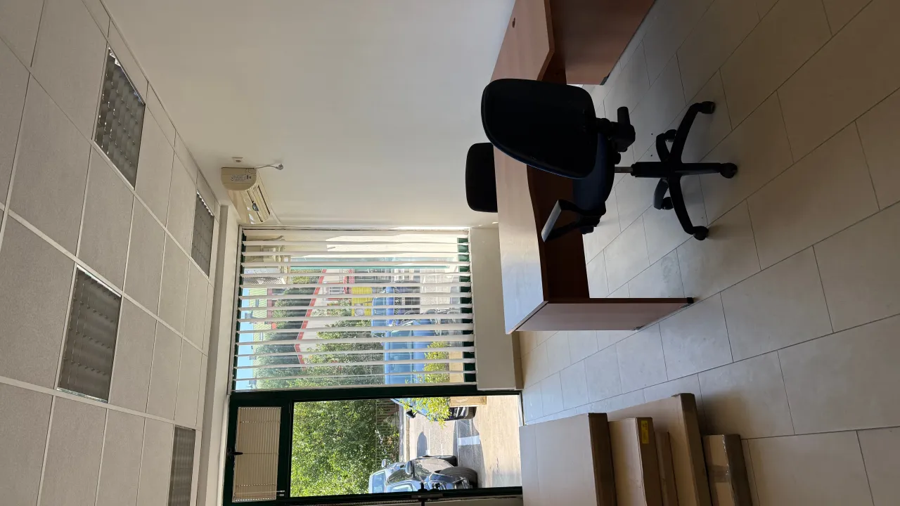 Izdavanje, stan, 18m², Vezirov Most, Podgorica