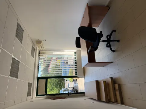 Izdavanje, stan, 18m², Vezirov Most, Podgorica