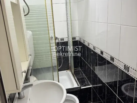 Prodaja, stan, 17m², Južni Bulevar, Vračar Sve Podlokacije - image 6