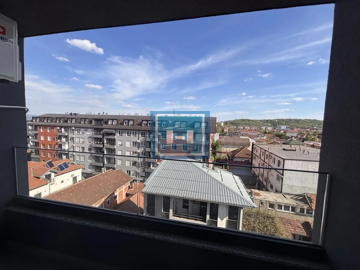 Prodaja, jednosoban stan, 30m², Centar, Jagodina