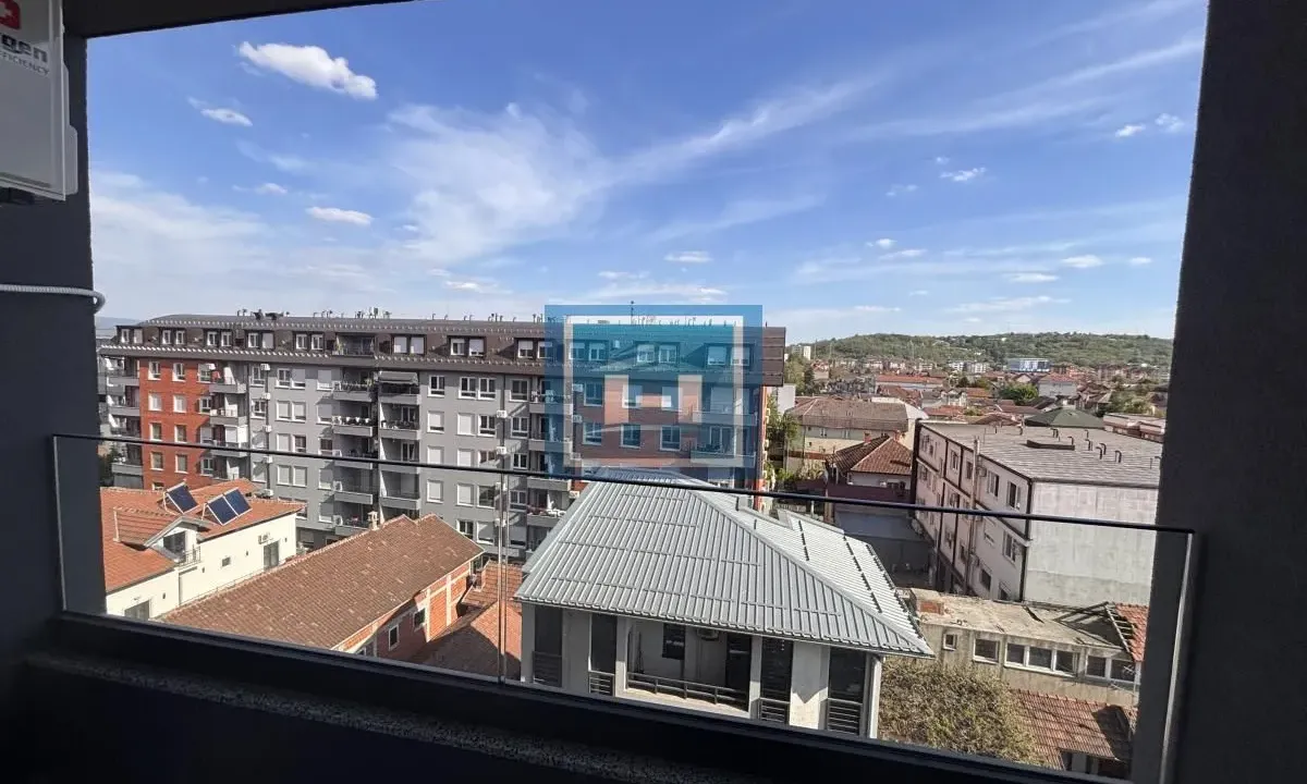 Prodaja, jednosoban stan, 30m², Centar, Jagodina