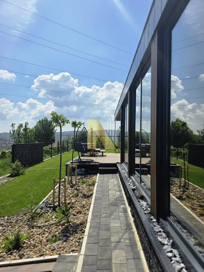 Rent, house, 50m², Karagača, Petrovaradin