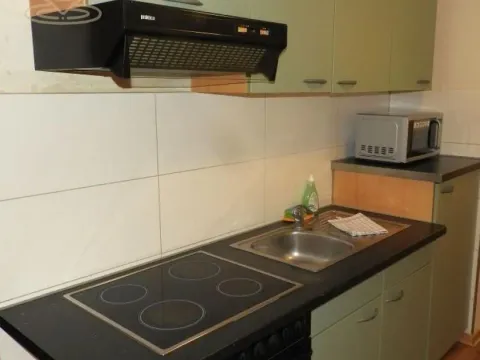 Sale, one bedroom apartment, 37m², Liman 1, Novi Sad Sve Podlokacije - image 8