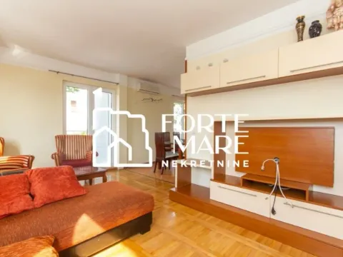 Prodaja, dvosoban stan, 83m², Savina, Herceg Novi - image 3