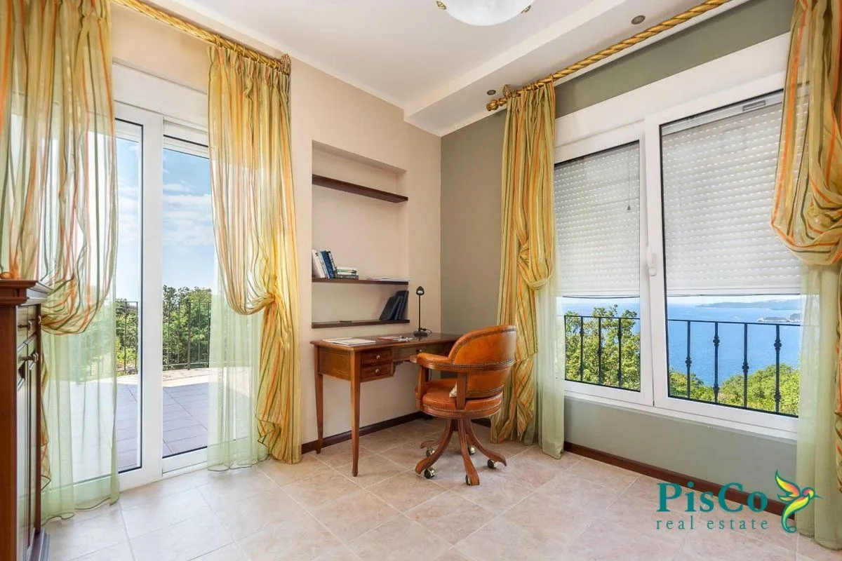 Prodaja, kuća, 414m², Reževići, Budva