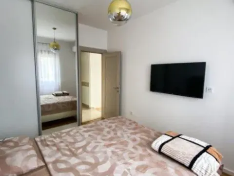 Izdavanje, jednosoban stan, 47m², Zabjelo, Podgorica - image 6