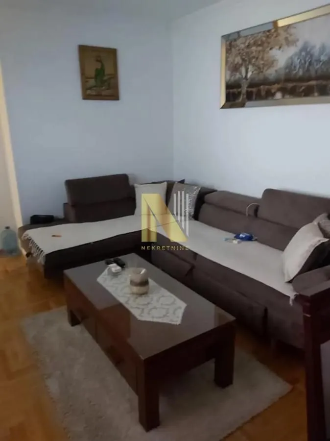 Prodaja, trosoban stan, 63m², Nova Detelinara, Novi Sad Sve Podlokacije