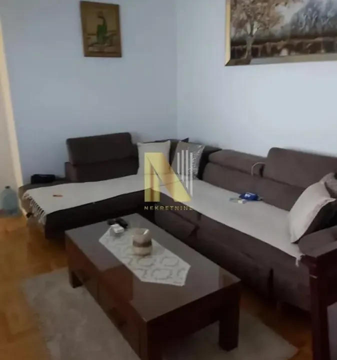 Sale, three bedroom apartment, 63m², Nova Detelinara, Novi Sad Sve Podlokacije