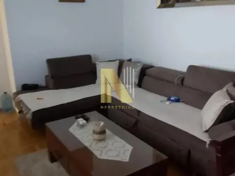 Prodaja, trosoban stan, 63m², Nova Detelinara, Novi Sad Sve Podlokacije