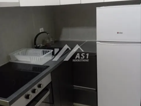 Izdavanje, jednosoban stan, 41m², Podbara, Novi Sad Sve Podlokacije - image 5