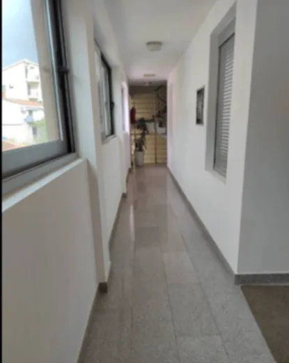 Rent, apartment, 70m², Centar, Budva