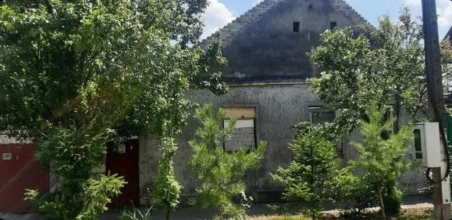 Sale, house, 60m², Debeljača, Kovačica