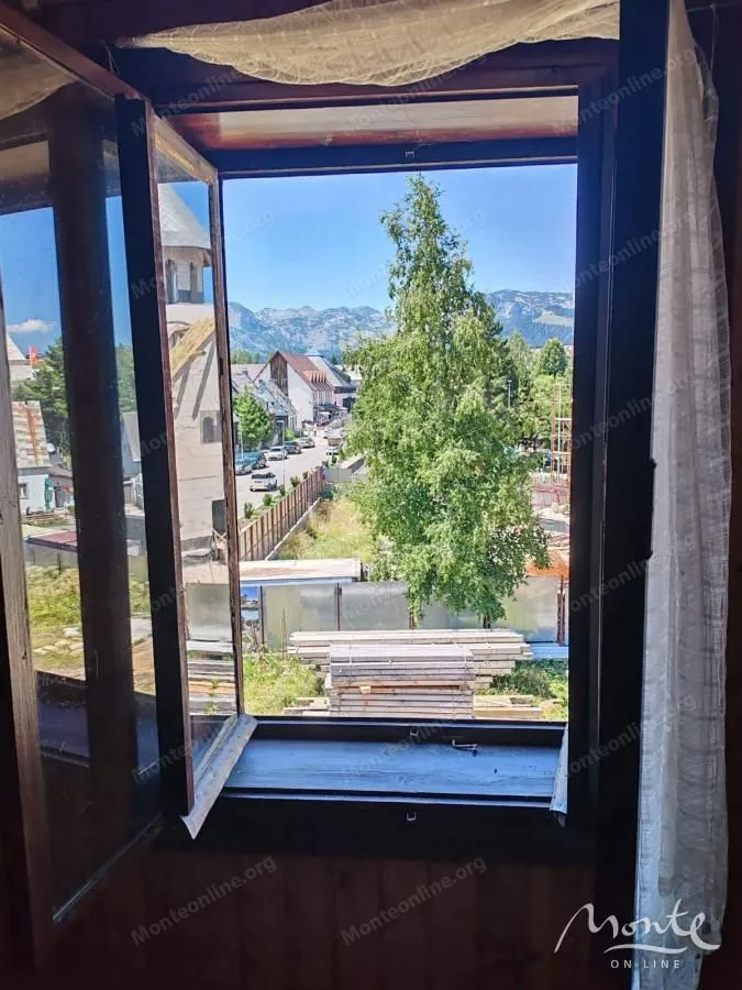 Sale, office space, 168m², Žabljak, Crna Gora