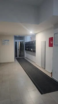 Rent, one bedroom apartment, 44m², Pobrežje, Podgorica - image 17