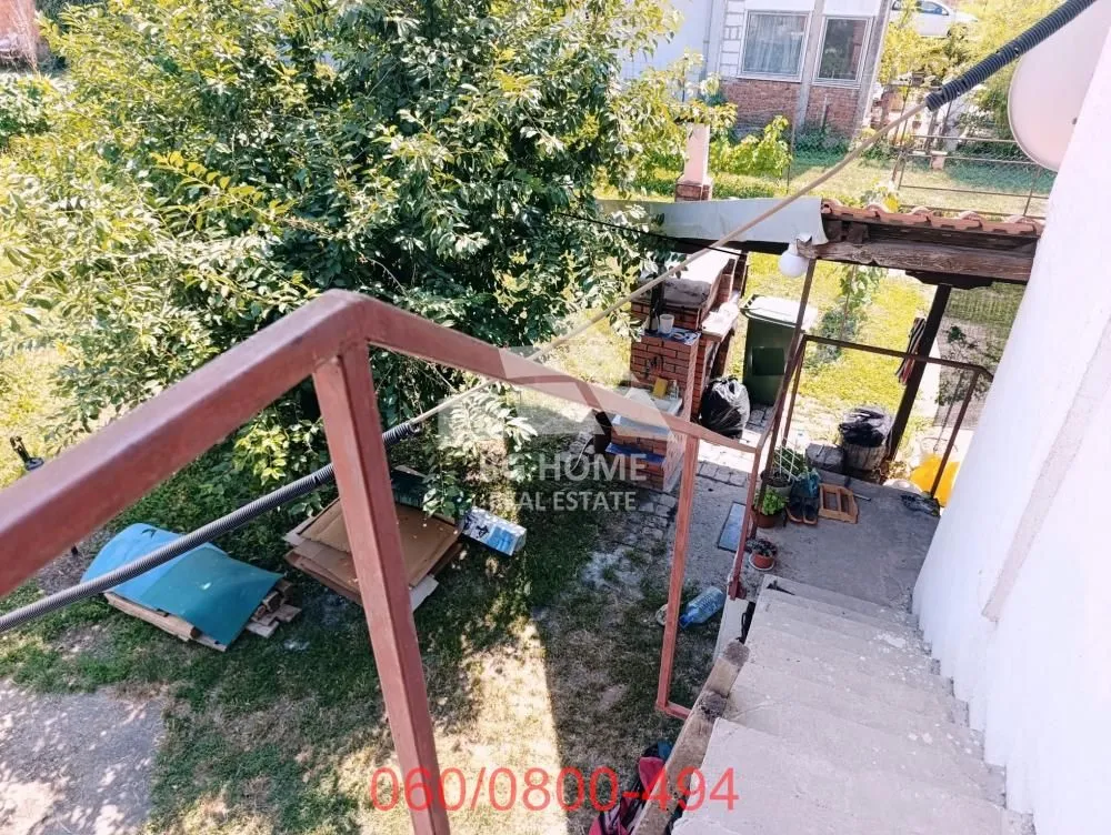 Prodaja, kuća, 160m², Borča 1, Borča Sve Podlokacije