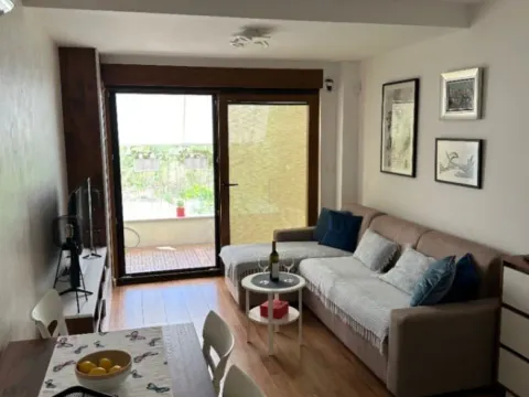 Izdavanje, jednosoban stan, 50m², Donja Lastva, Tivat - image 10