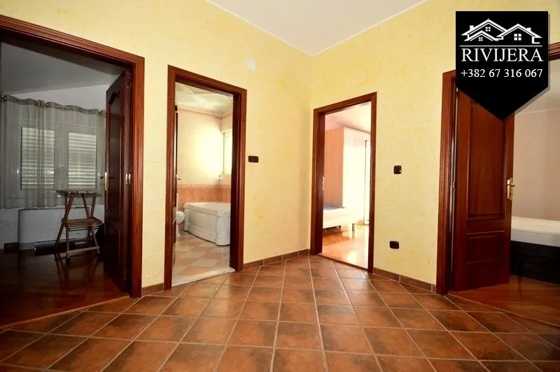 Prodaja, kuća, 399m², Topla, Herceg Novi