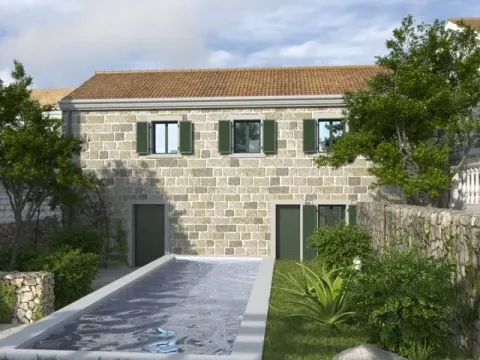 Prodaja, plac, 135m², Donja Lastva, Tivat - image 5