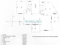 Prodaja, dvosoban stan, 71m², Tivat, Crna Gora - image 13