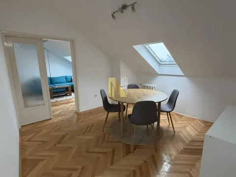 Rent, three bedroom apartment, 56m², Sajmište, Novi Sad - image 11