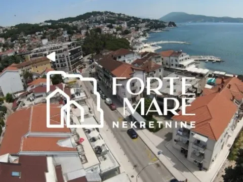 Prodaja, dvosoban stan, 77m², Igalo, Herceg Novi - image 2