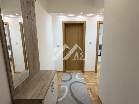 Rent, two bedroom apartment, 46m², Telep, Novi Sad Sve Podlokacije - image 8