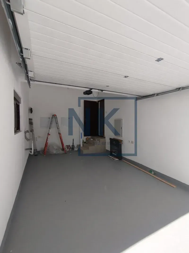 Rent, house, 140m², Velje Brdo, Podgorica