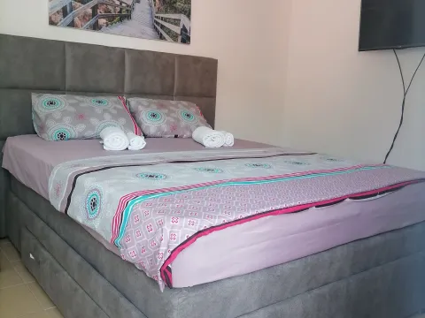 Izdavanje, garsonjera, 30m², Rozino, Budva - image 6