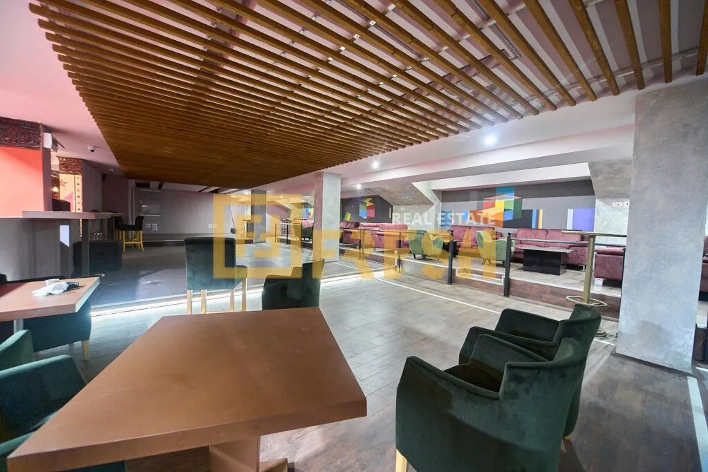 Sale, office space, 1343m², Centar, Podgorica