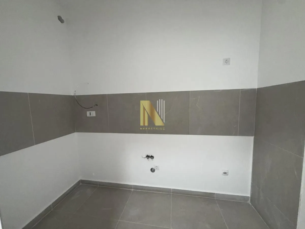 Prodaja, dvosoban stan, 53m², Telep, Novi Sad Sve Podlokacije