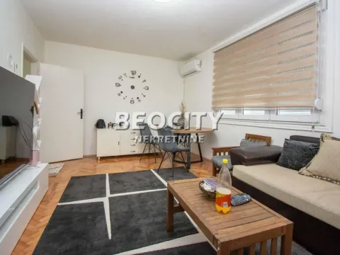 Prodaja, dvosoban stan, 51m², Karaburma, Palilula Sve Podlokacije - image 11