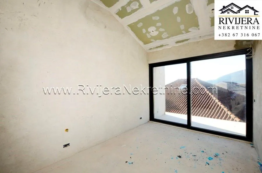 Prodaja, kuća, 264m², Centar, Herceg Novi