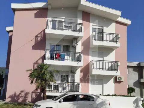 Rent, two bedroom apartment, 65m², Gornja Gorica, Podgorica - image 9