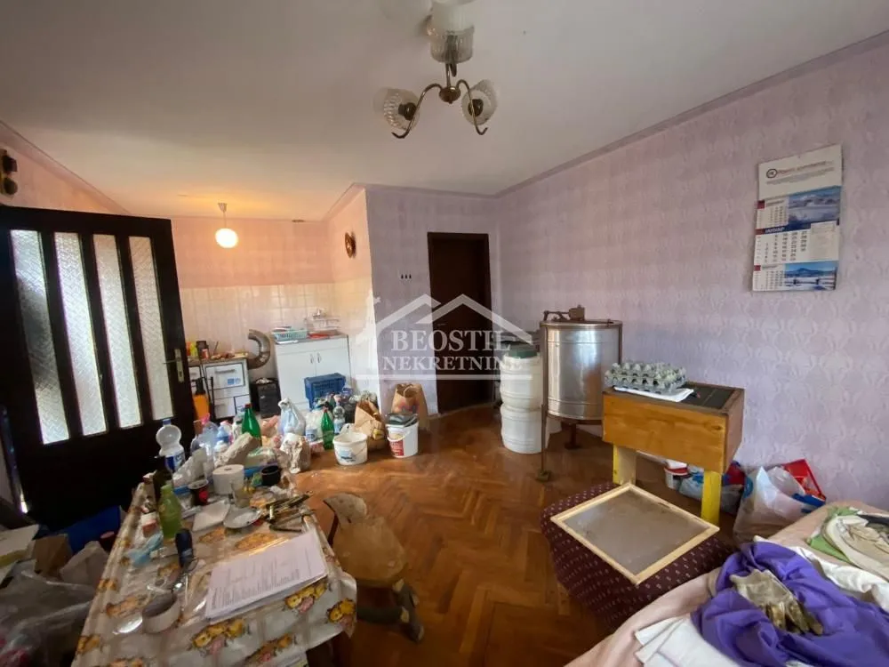 Prodaja, plac, 3565m², Carina, Smederevo