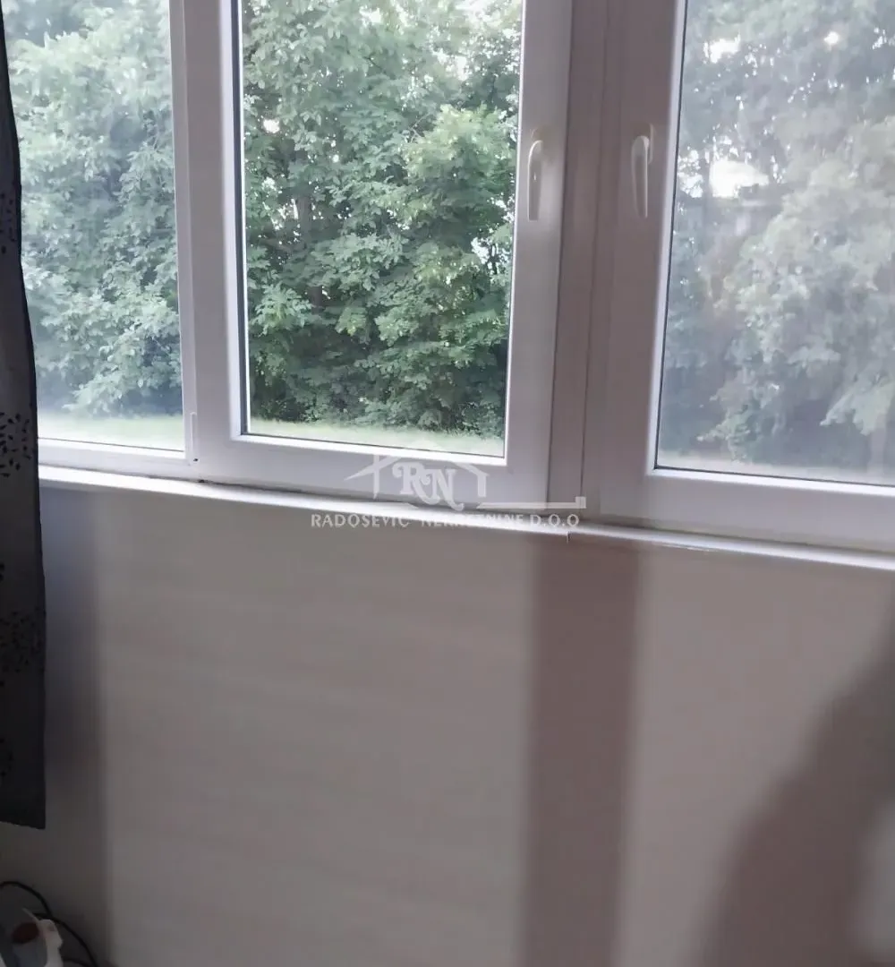 Rent, one bedroom apartment, 49m², Vidikovački venac, Rakovica