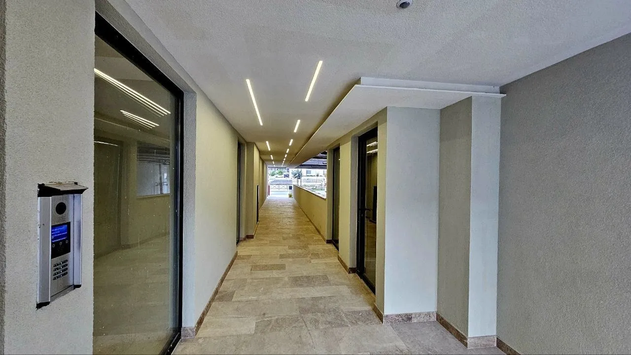 Prodaja, jednosoban stan, 43m², Rozino, Budva