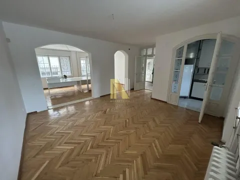 Rent, office space, 123m², Jodna Banja, Novi Sad Sve Podlokacije