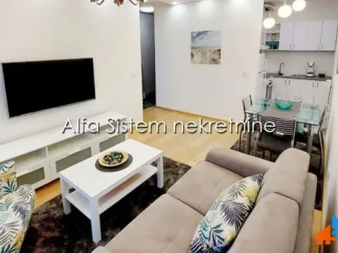 Izdavanje, stan, 35m², Voždovac Sve Podlokacije, Beograd - image 2
