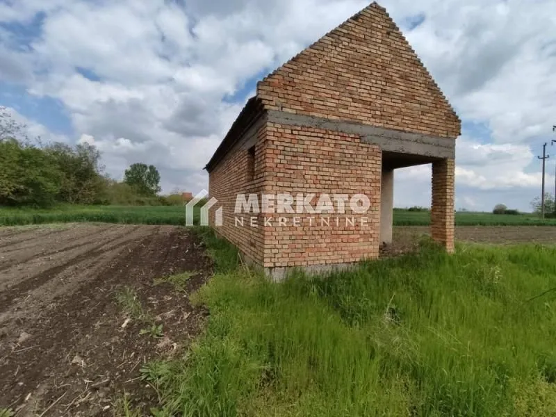 Prodaja, kuća, 45m², Perlez, Zrenjanin