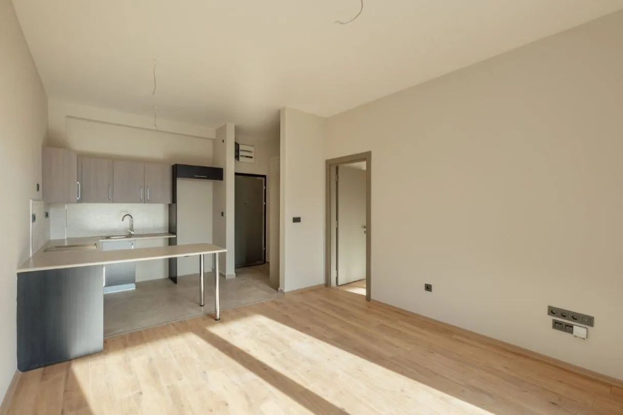 Prodaja, jednosoban stan, 70m², Topla, Herceg Novi