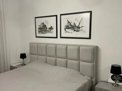 Sale, two bedroom apartment, 69m², Budva, Crna Gora - image 10