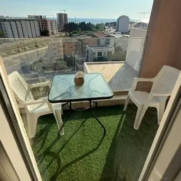 Rent, one bedroom apartment, 43m², Ilino, Bar - image 5
