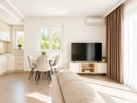 Prodaja, dvosoban stan, 87m², Dražin Vrt, Kotor - image 3