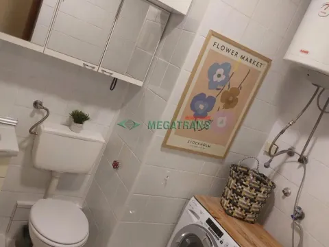 Izdavanje, stan, 25m², Novi Sad Sve Podlokacije, Novi Sad - image 4