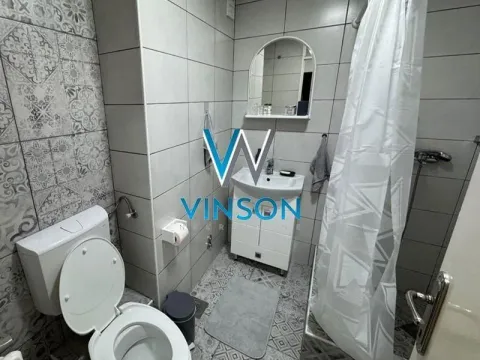 Rent, one bedroom apartment, 40m², Nova Detelinara, Novi Sad Sve Podlokacije - image 6