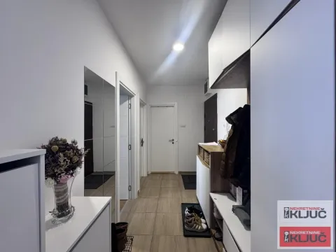 Prodaja, trosoban stan, 61m², Podbara, Novi Sad Sve Podlokacije - image 4