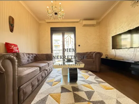 Izdavanje, jednosoban stan, 48m², Ljubović, Podgorica - image 11